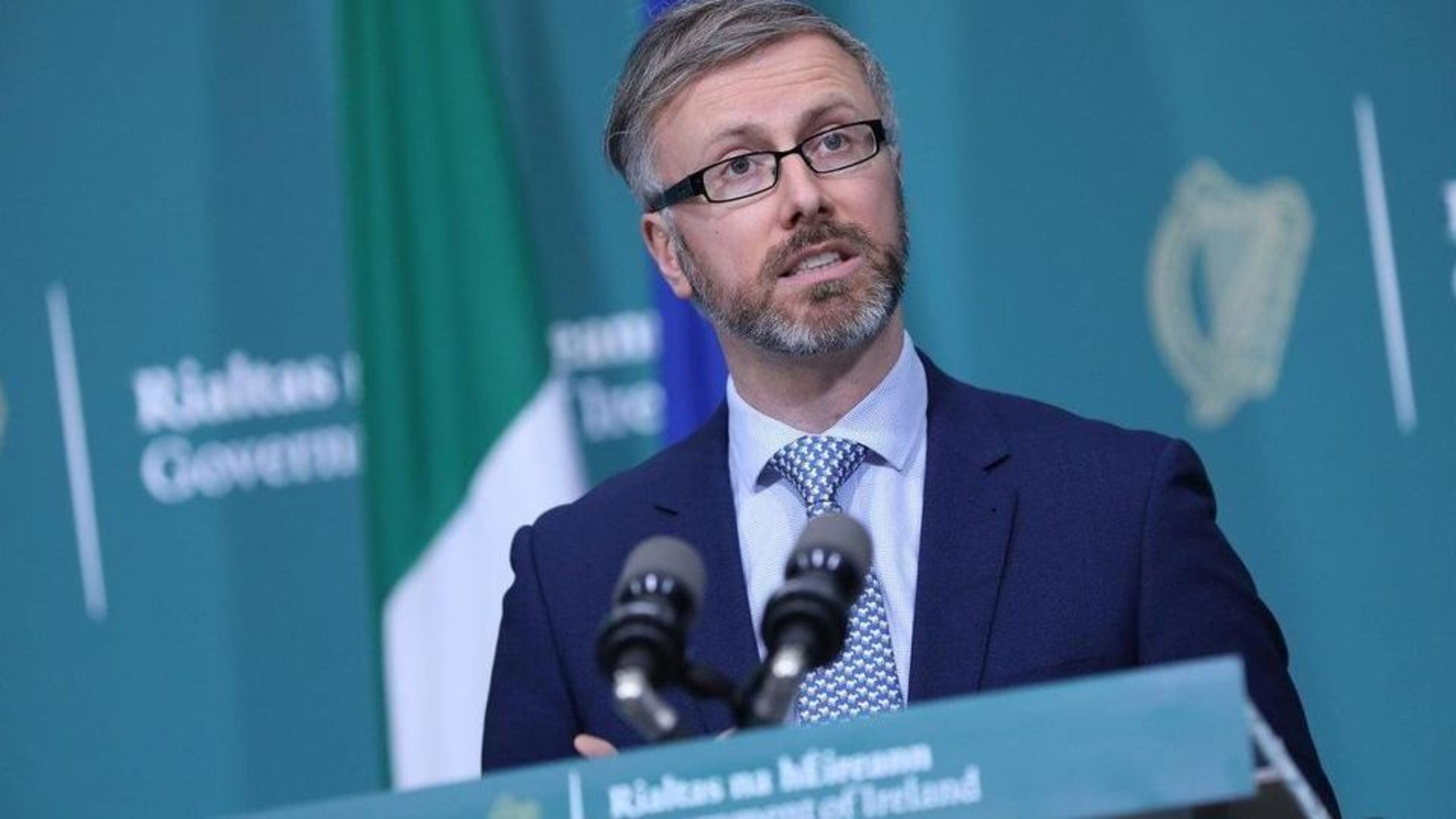 Roderic O’Gorman rules out merger between Green Party and Labour